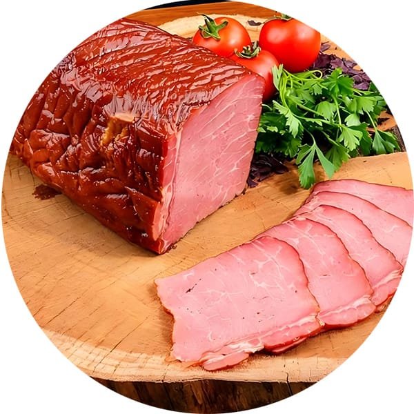 Prepared Meat