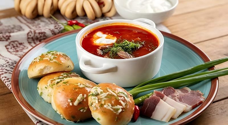 High Absorbance Paprika Oleoresin