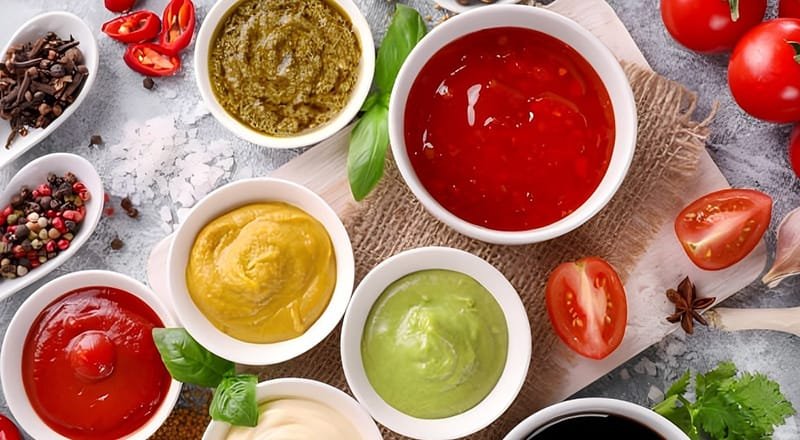 Supercritical Paprika Oleoresin