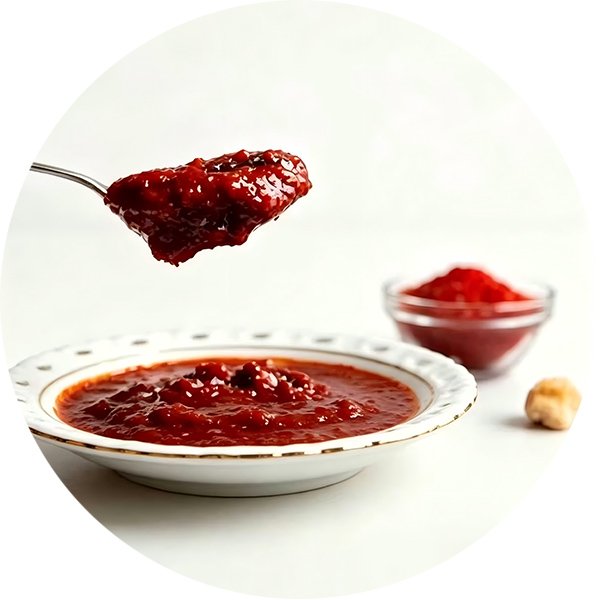 Sauces