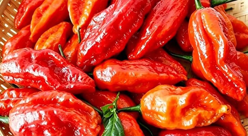 Decolorized Capsicum Oleoresin Water-Soluble
