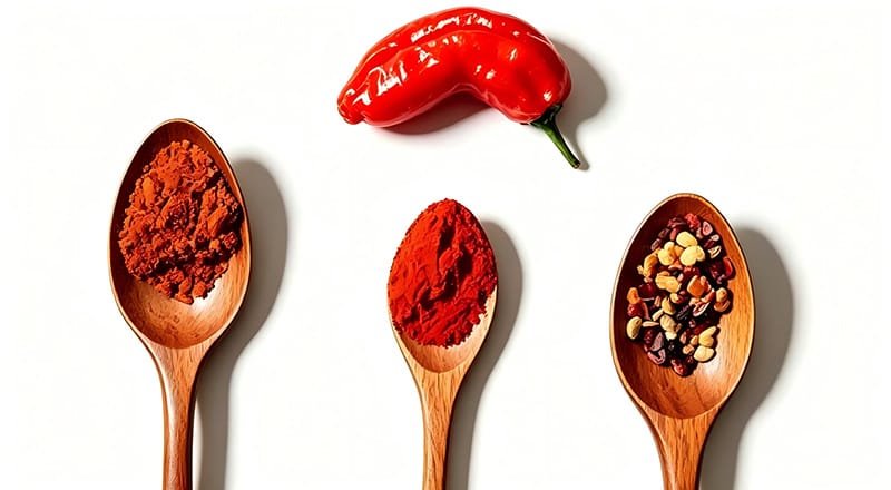 Chili Powder