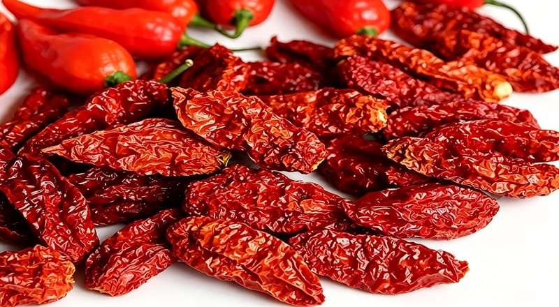 Dried Chili 