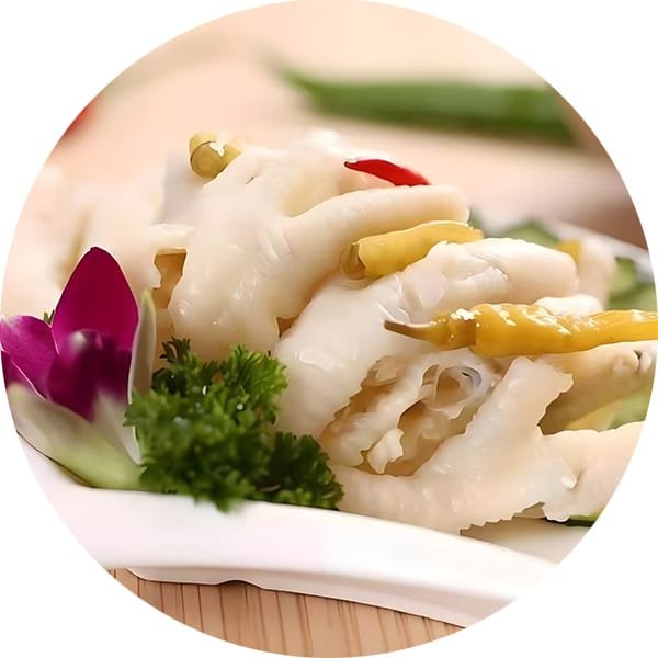 Pickled Chili Products