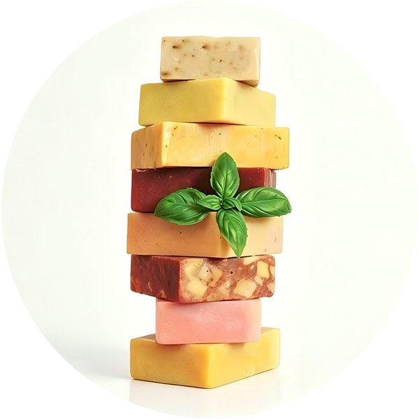 Light-Colored Sauces