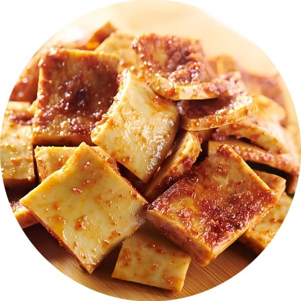 Spicy Food