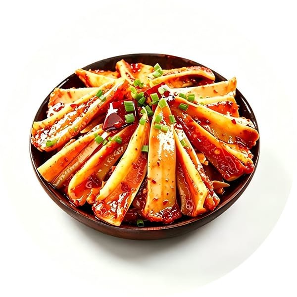 Marinated & Braised Products