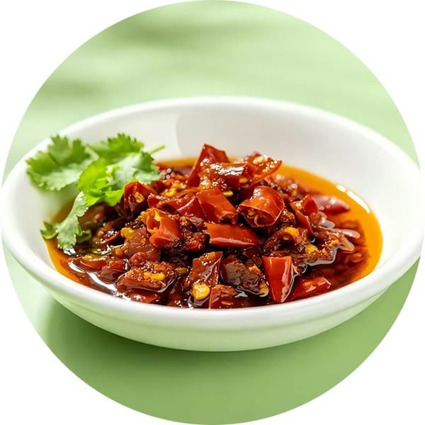 Compound Sauces