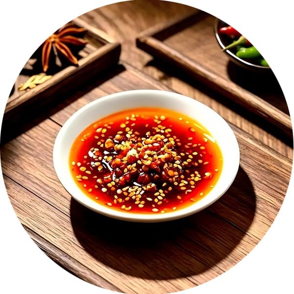 Chili Oil Products