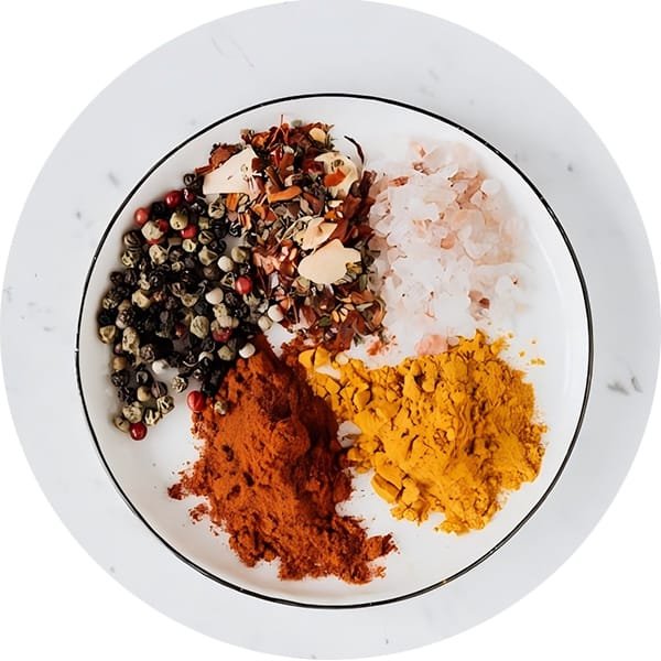 Compound Seasonings