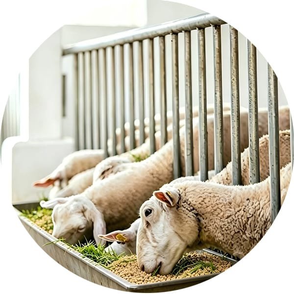 Livestock Feed