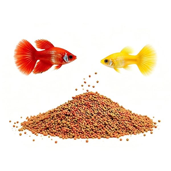 Aquafeed