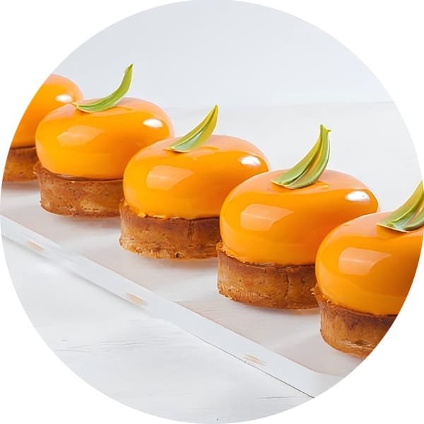 Pastries