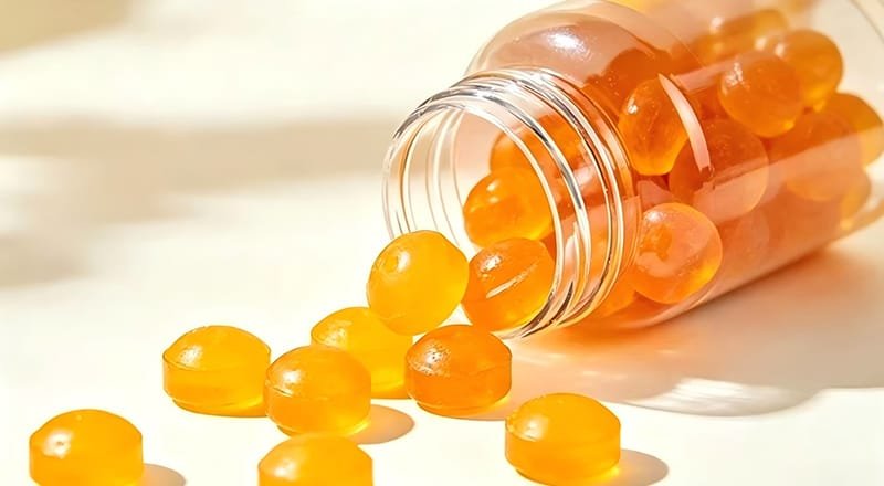 Marigold Oleoresin