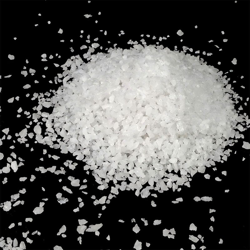 White Fused Alumina Grit