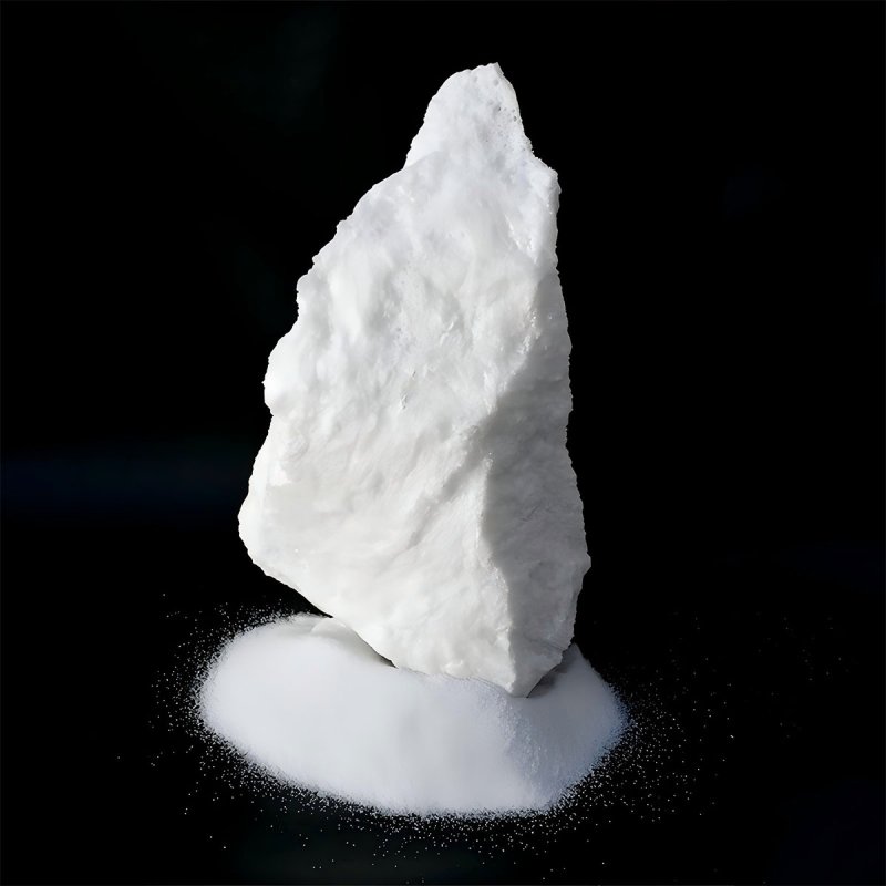 White Fused Alumina F-Grit