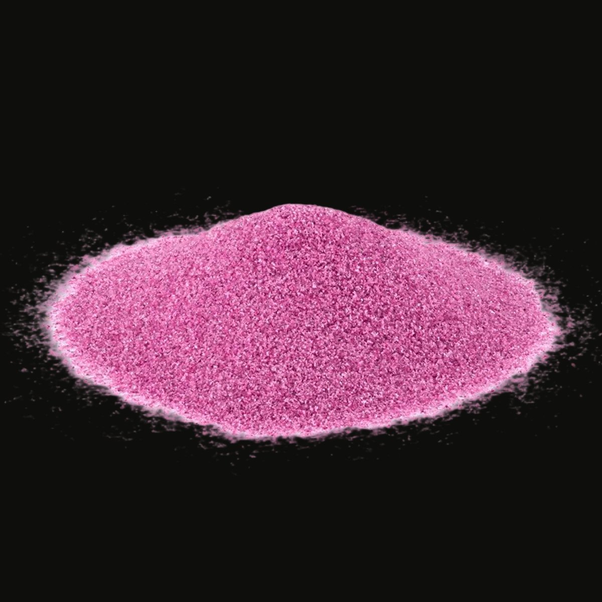 Pink alumina for precision grinding