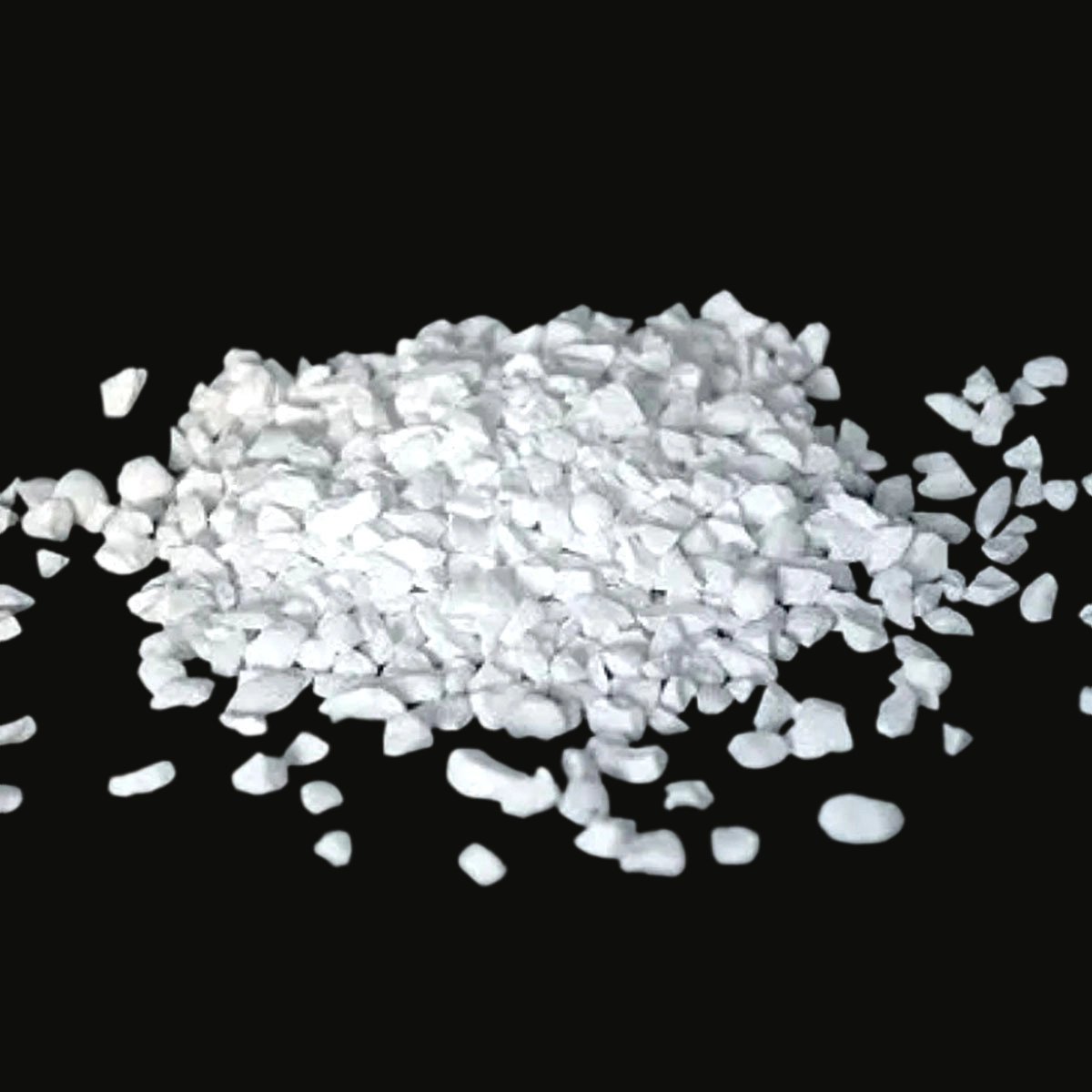 High purity tabular alumina