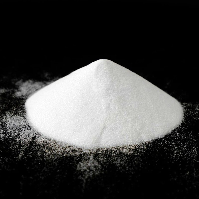 White Fused Alumina Wear-Resistant Sand