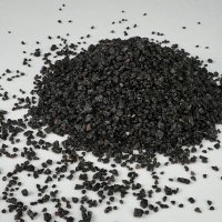 Brown alumina abrasive grit