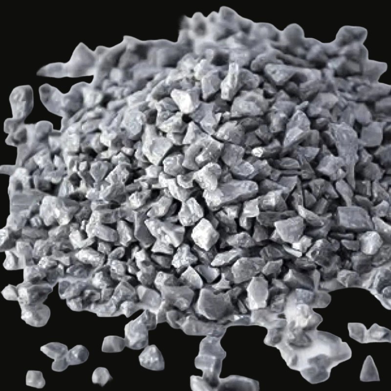 Dense Corundum