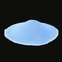 Microcrystalline alumina abrasive