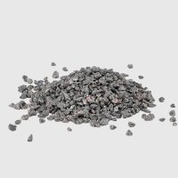 Brown fused alumina powder