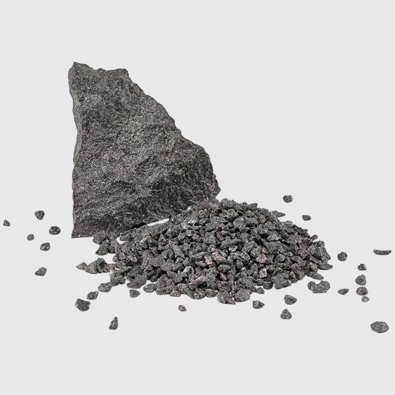 Brown Fused Alumina Grit