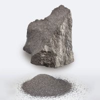 Brown fused alumina F grit