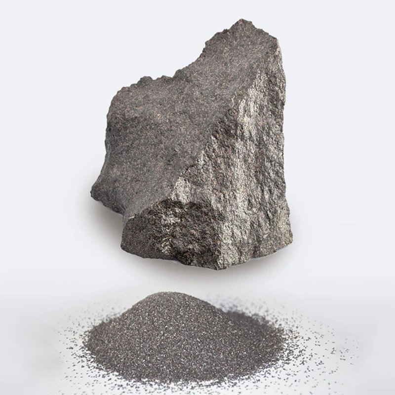 Brown Fused Alumina F Grit