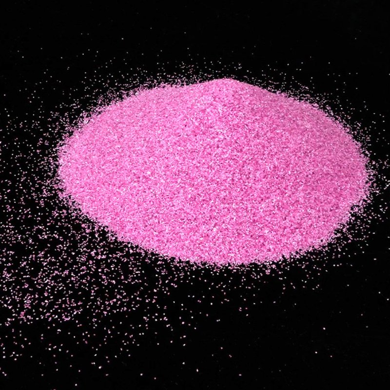 Pink Fused Alumina High-chromium