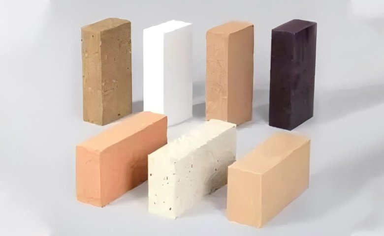 Standard Refractory Brick