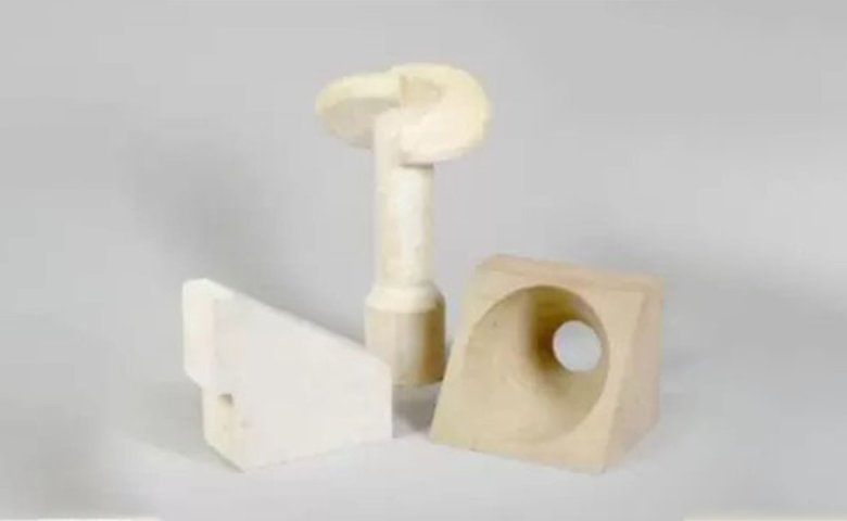 Refractory Ceramics