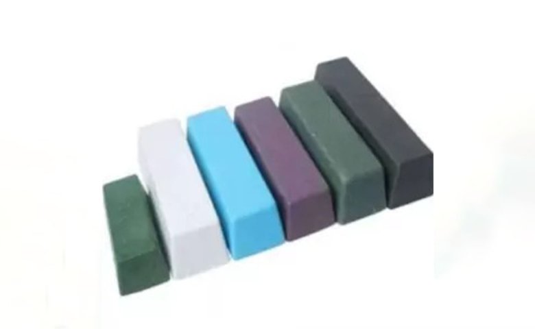 Polishing Wax