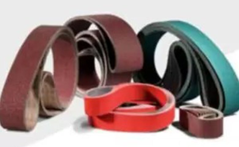 Abrasive Belt