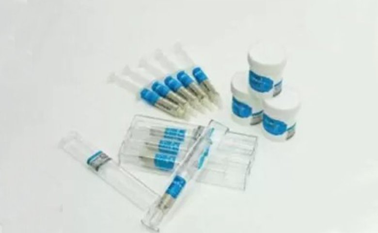 Grinding Paste