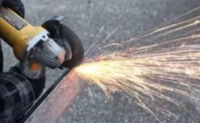 Abrasive Disc