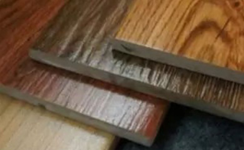 Wear Resistant Paper