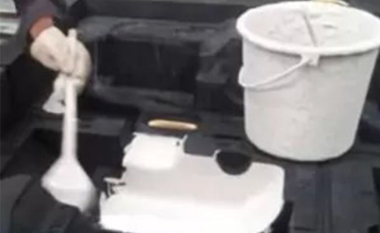Casting Coating