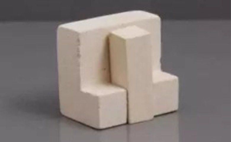 Special Shapes Refractory Brick