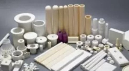 Ceramic Materia