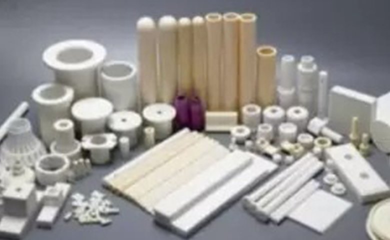 Ceramic Materia