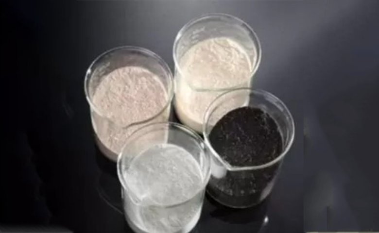 Polishing Powder