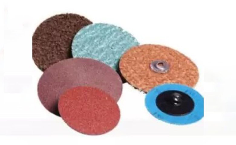 Sanding Discs