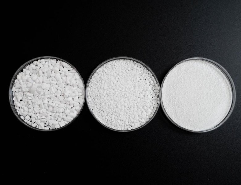 How Does 2200°C High-Temperature Smelting Shape the Quality of Fused Alumina?