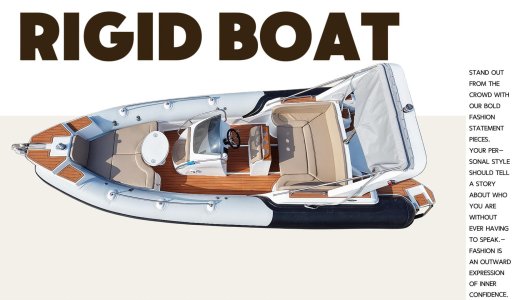 RIB 700