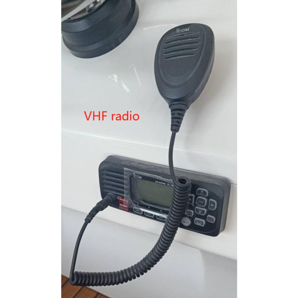 VHF甚高频_正方形
