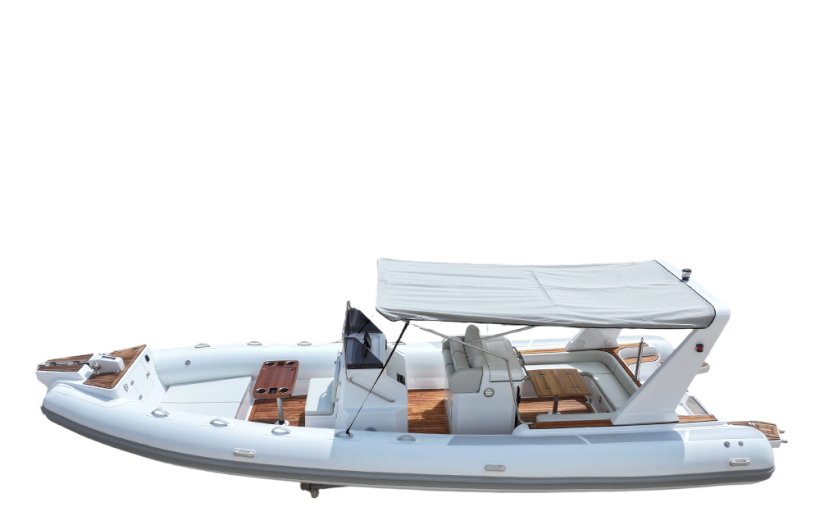 850C