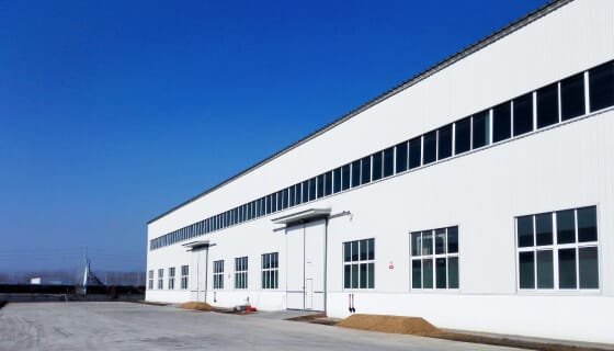 Qingdao Factory