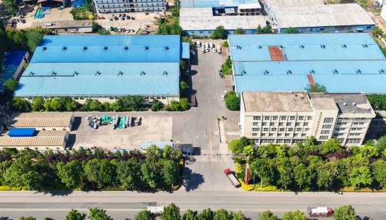 Linyi Factory